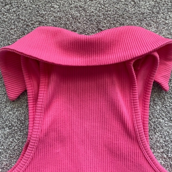 Garage Seamless Polo Tank - Picture 11 of 12